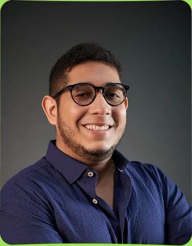 Antonio Salcedo